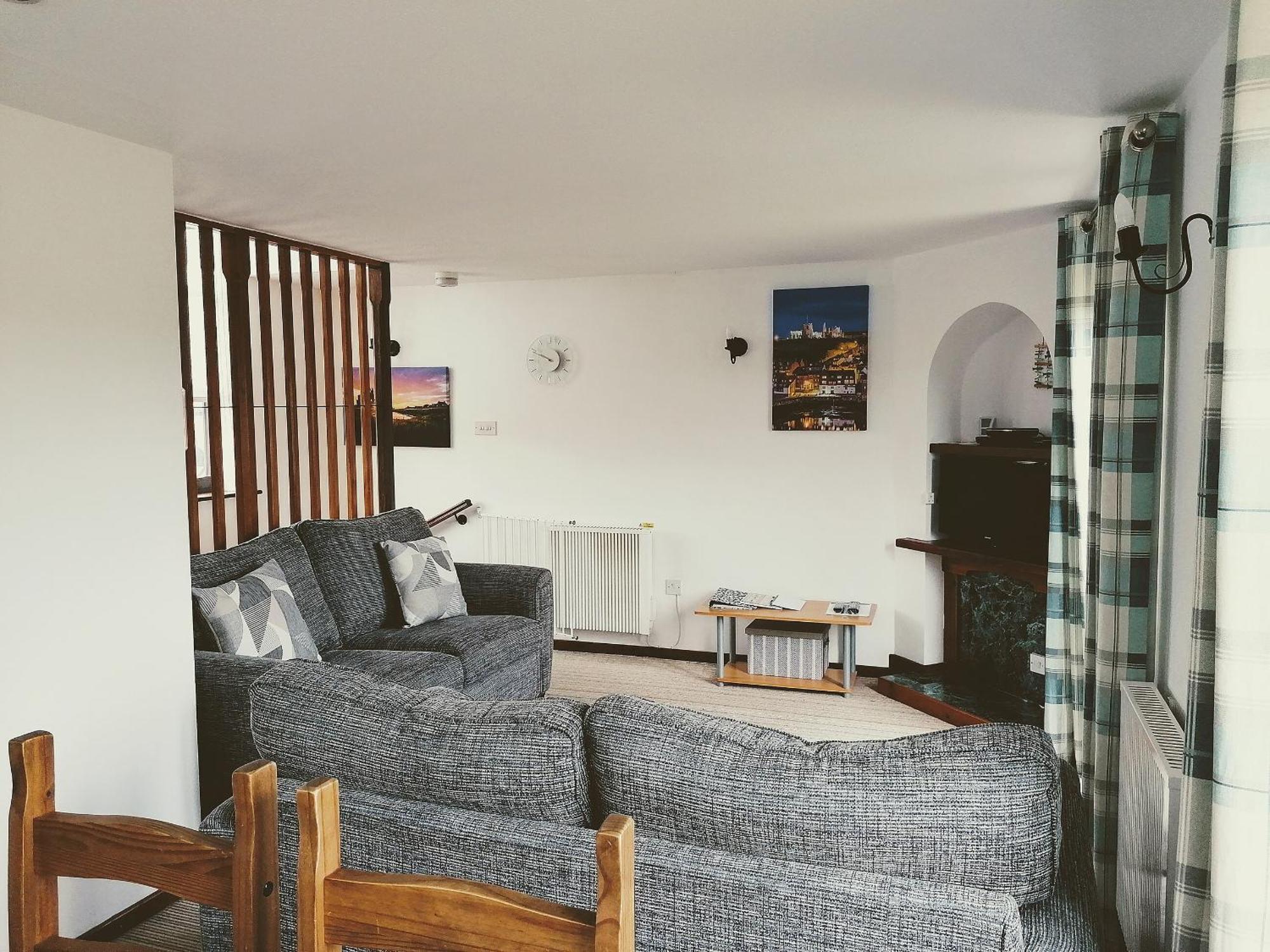 Capstan Cottage Whitby Zewnętrze zdjęcie