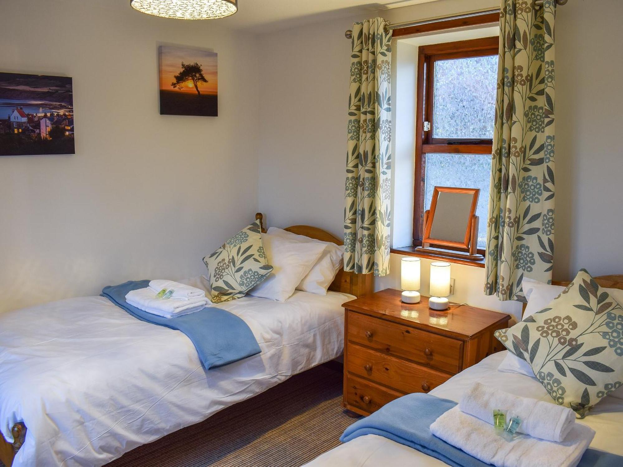 Capstan Cottage Whitby Zewnętrze zdjęcie
